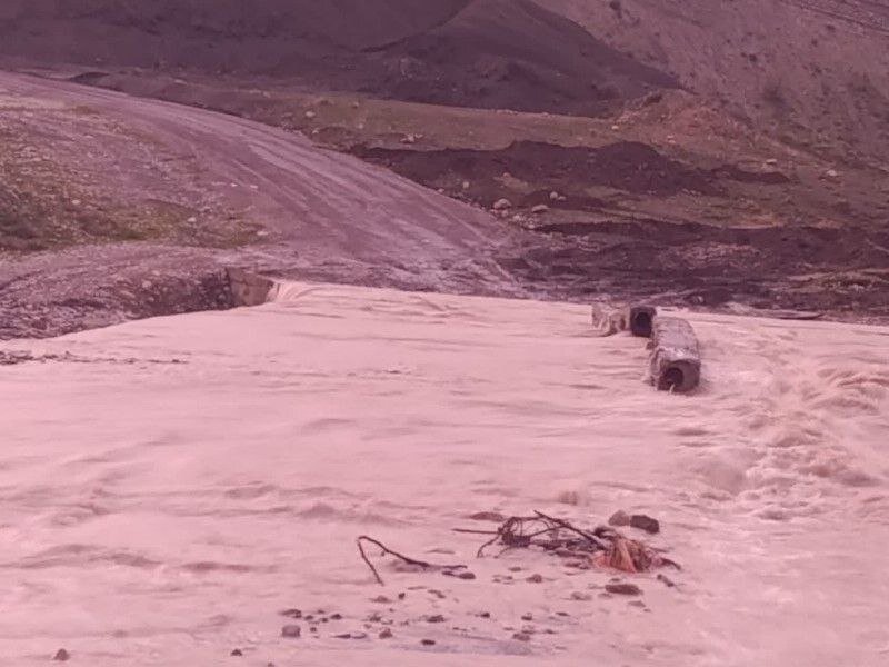 بازگشایی پل ارتباطی روستای بوستانه ملکشاهی بازگشایی پل ارتباطی روستای بوستانه ملکشاهی