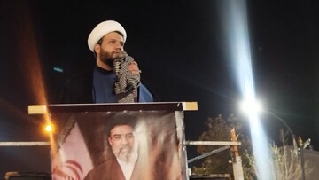 حجت الاسلام نجفی: جامعه اسلامی نیازمند حضور، تبیین و استغاثه است