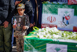 دعوت انجمن قلم ایران برای وقایع‌نگاری جنگ رمضان