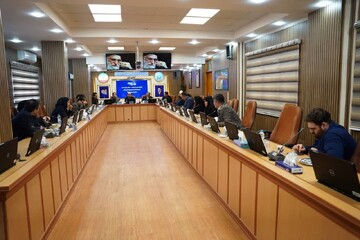 آغاز فعالیت قرارگاه اجتماعی- حمایتی «ایران همدل» در گیلان