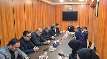 نجفی: توان نظامی ایران معادلات منطقه را تغییر داده است
