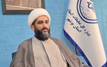 قادری: اختلاف‌افکنی و ناامیدسازی راهبرد دشمن در تضعیف جبهه‌ انقلاب است