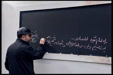 فعالیت‌ کانون پرورش فکری در جنگ رمضان؛ از تولید آلبوم تا ۹ هزار نقاشی