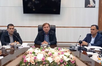 تاکید استاندار بوشهر بر لزوم تلاش مسئولان برای تحقق شعار سال