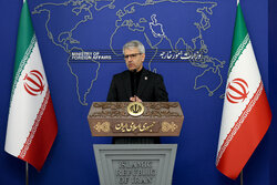 İranlı Sözcü: Silahlı kuvvetlerimiz her senaryoya hazır