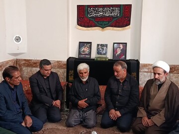 خون شهدا پشتوانه اقتدار ایران در برابر دشمنان است
