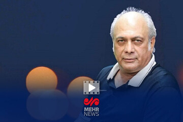 صحبت‌های جالب بهمن دان بازیگر سینما از حسن وطن دوستی به ایران