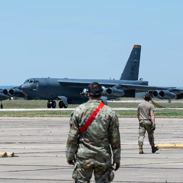 Spain closes airspace to aircraft involved in Iran war