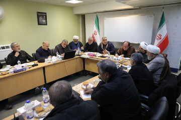 مردم نگران تأمین سوخت نباشند