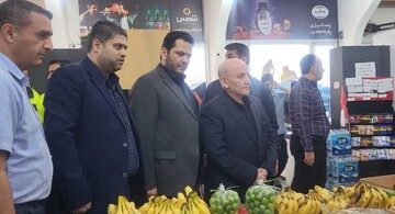 خدمات‌رسانی مازندران به ۱۷ میلیون مسافر نوروزی