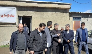 اختصاص ۲۰ میلیارد تومان برای تسریع بازسازی مناطق آسیب‌دیده در کردستان