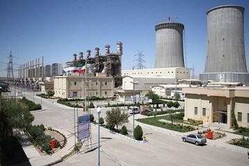 وضعیت ایمنی تأسیسات هسته‌ای تحت کنترل و نظارت دقیق قرار دارد