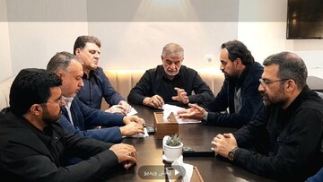 پیشرفت مقدمات انتخابات شوراهای اسلامی مطابق زمانبندی 