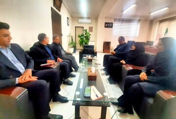 صادقی: همدلی و حضور فعال، لازمه شرایط غیرعادی است