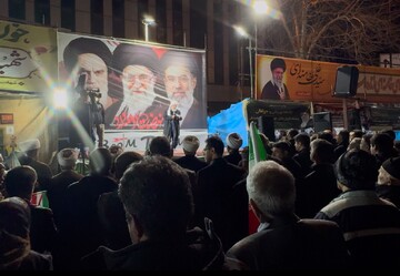 ماموستا شیرزادی:ایستادگی در برابر دشمنان نیازمندتقویت ایمان و وحدت است