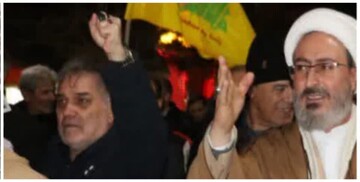 رضازاده:حضور مردم در صحنه پاسخی کوبنده به دشمنان است