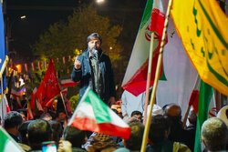 شعرخوانی محمدمهدی سیار به یاد رهبر شهید انقلاب