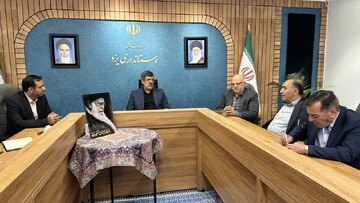 بابایی: توسعه صنایع معدنی، کلید شکوفایی و تحقق عدالت اجتماعی است