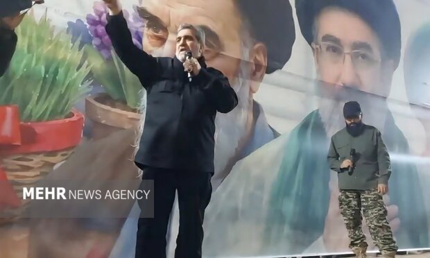 ضربات مهلک ایران بر پیکر دشمنان؛ «انسجام» کلیدواژه طلایی پیروزی است