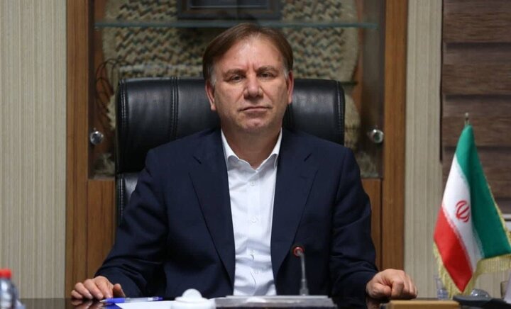 پیام استاندار بوشهر به مناسبت شهادت عشایر در دشتی پیام استاندار بوشهر به مناسبت شهادت عشایر در دشتی