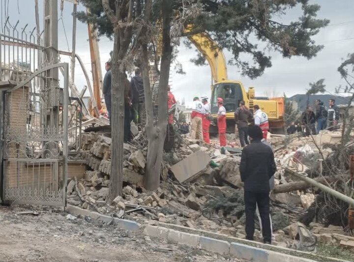 ئەمریکا باڵیۆزخانەکەی خۆی بوردومان کرد