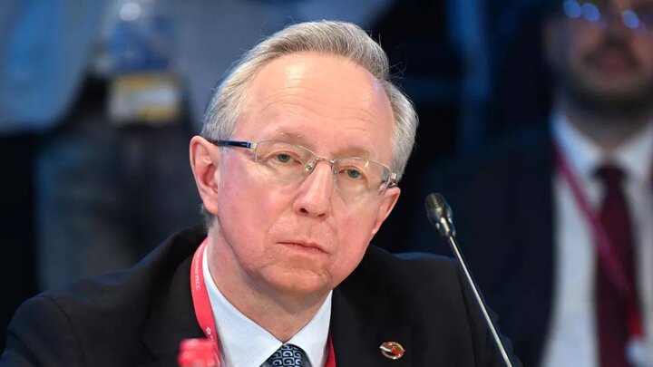 Rusya Dışişleri: Batı, uluslararası ilişkileri istikrarsızlaştırıyor