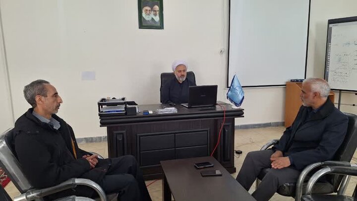 ضرورت برنامه‌ریزی دقیق برای ساماندهی پرونده‌های معوق در لرستان