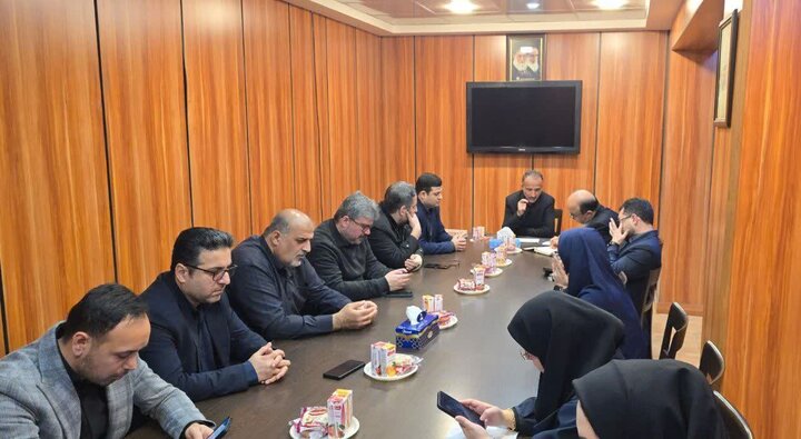 نجفی: توان نظامی ایران معادلات منطقه را تغییر داده است