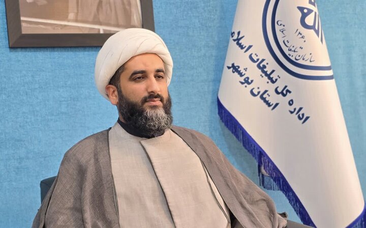قادری: اختلاف‌افکنی و ناامیدسازی راهبرد دشمن در تضعیف جبهه‌ انقلاب است