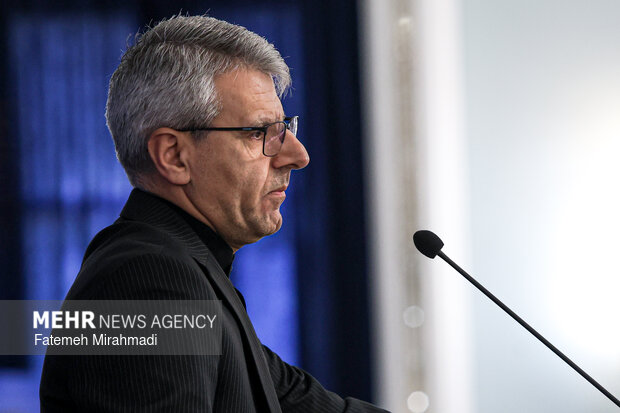 نشست خبری سخنگوی وزارت خارجه