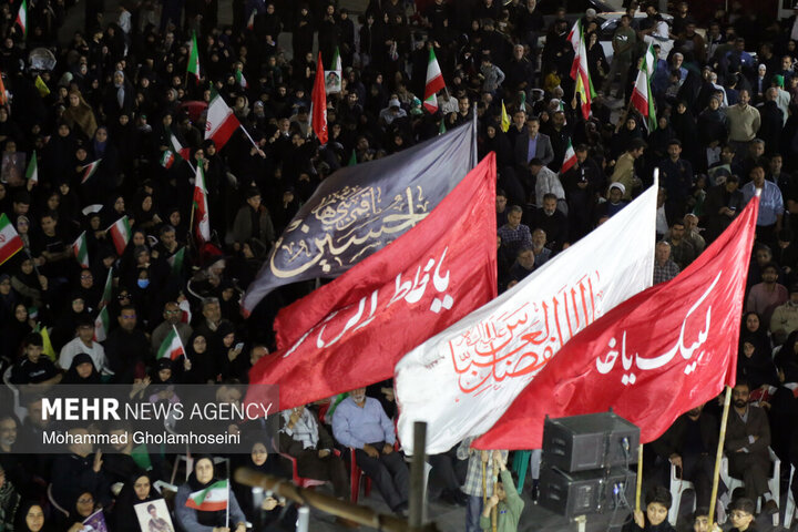 تاب‌آوری اجتماعی ستون بازدارندگی ملی در شرایط جنگ