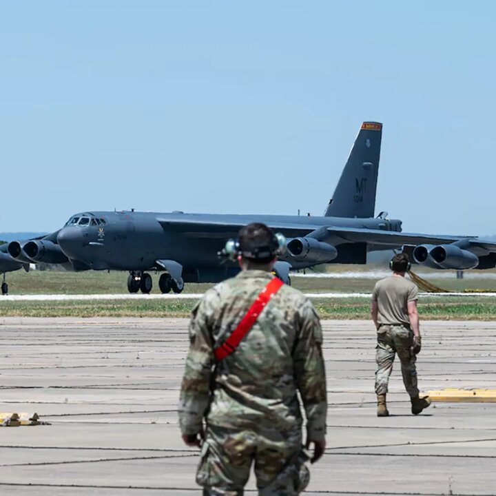 Spain closes airspace to aircraft involved in Iran war