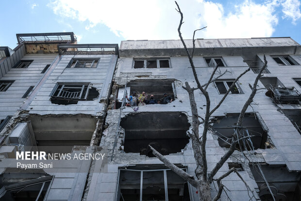 Jihadi groups making effort to rebuild war-hit areas
