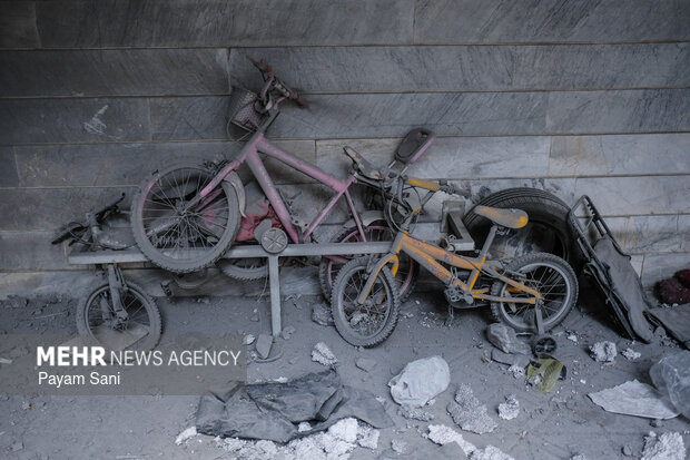 Jihadi groups making effort to rebuild war-hit areas
