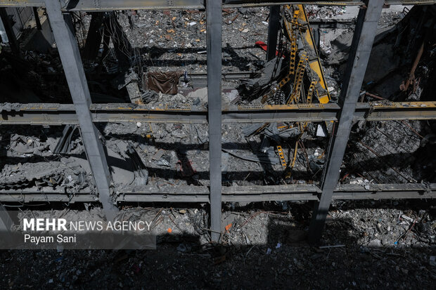 Jihadi groups making effort to rebuild war-hit areas
