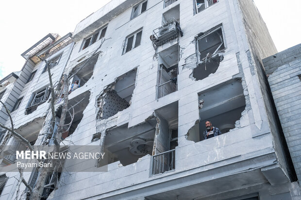 Jihadi groups making effort to rebuild war-hit areas
