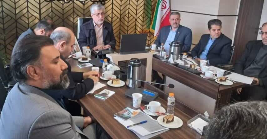 لزوم تداوم خدمات بانکی و تسریع در پرداخت تسهیلات تکلیفی در کردستان لزوم تداوم خدمات بانکی و تسریع در پرداخت تسهیلات تکلیفی در کردستان