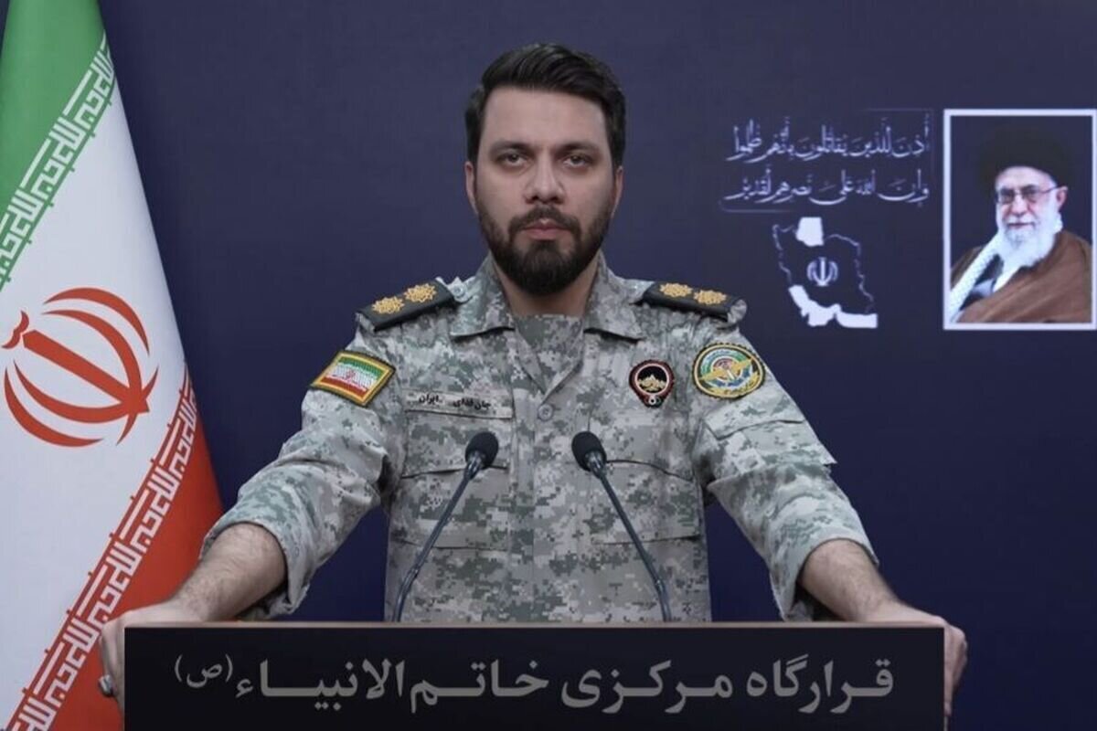 هشدار درباره هرگونه تعرض به مراکز دیپلماتیک ایران هشدار درباره هرگونه تعرض به مراکز دیپلماتیک ایران