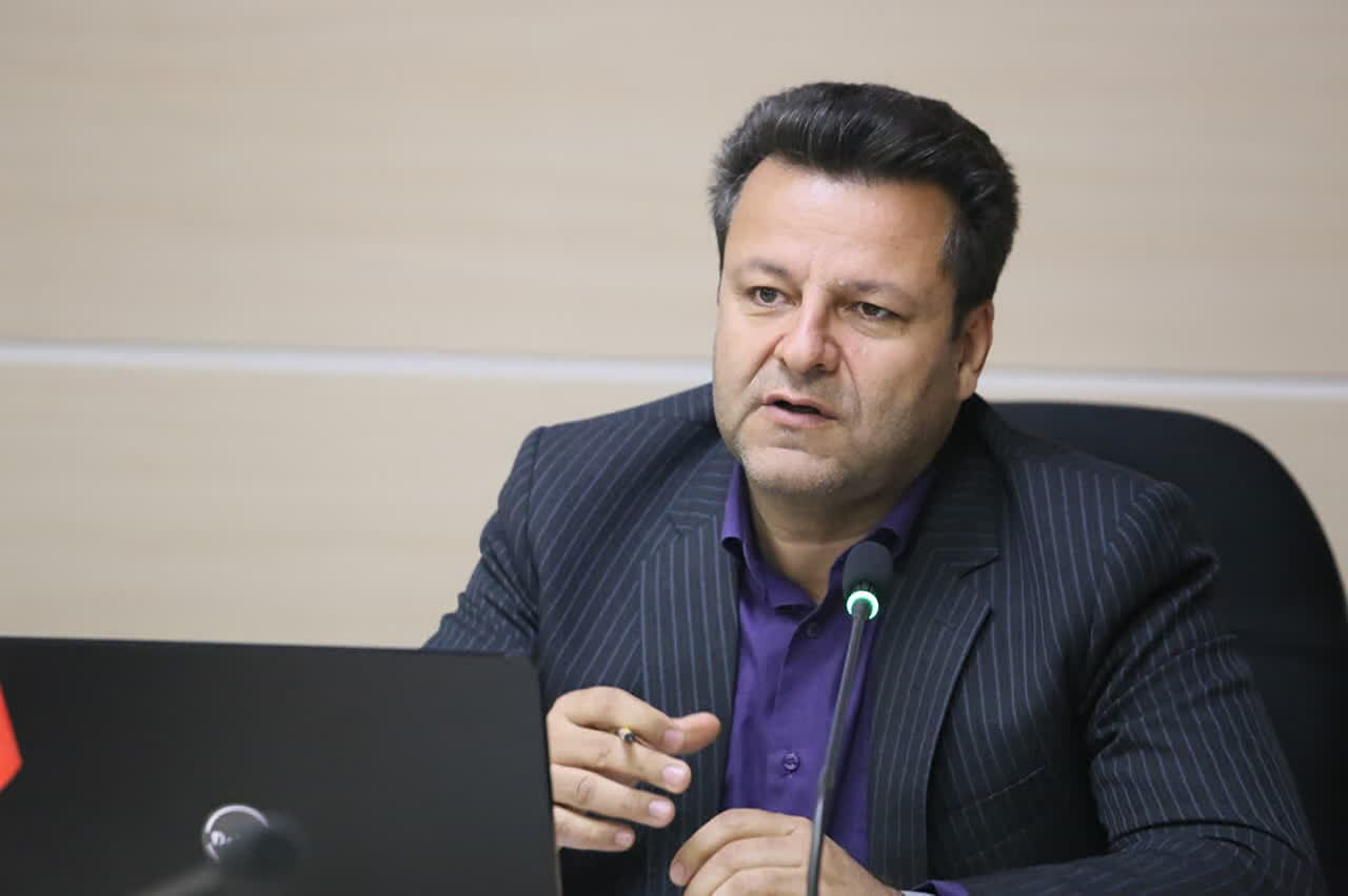فرجی: برنامه‌ریزی نتیجه‌محور جایگزین رویکردهای سنتی می‌شود
