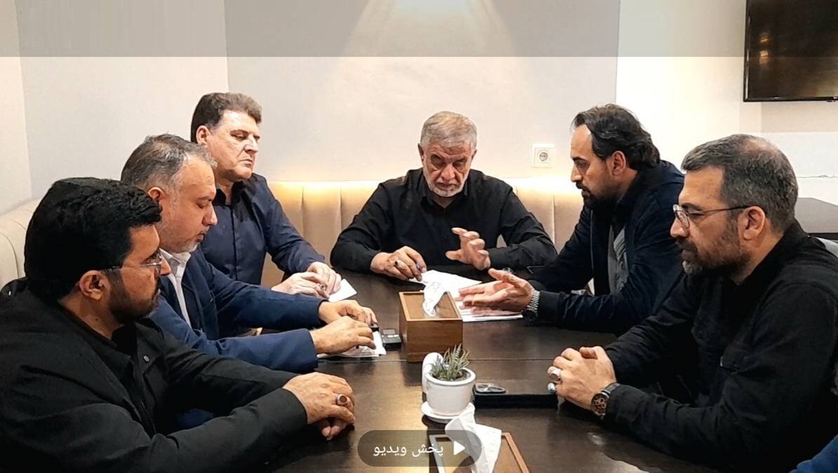پیشرفت مقدمات انتخابات شوراهای اسلامی مطابق زمانبندی پیشرفت مقدمات انتخابات شوراهای اسلامی مطابق زمانبندی