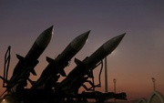 US air radar, jet fuel pumps destroyed in Bahrain