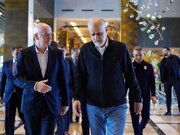 وقتی اینفانتینو واقعیت را تحریف می‌کند/ پیامی که بیشتر «غیراخلاقی» بود