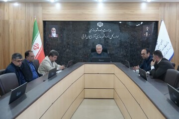 ۸۲۰۰ واحد خسارت دیده از جنگ در آذربایجان ‌غربی ارزیابی شد