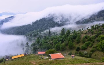 توصیه‌های محیط زیست گیلان برای سیزده‌ بدر؛ مراقب منابع طبیعی باشید