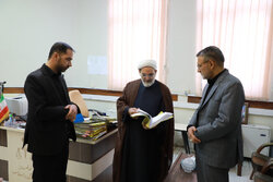 ضرورت تعامل ۳ مجموعه قضایی استان سمنان برای سرعت در کارشناسی پرونده‌ها