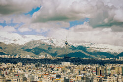 نامگذاری یک معبر اصلی در تهران به نام «قائد شهید امام خامنه‌ای»