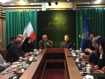 طاهری: هویت بخشی و تقویت روحیه مقاومت ۲ اصل مهم در اطلاع رسانی است