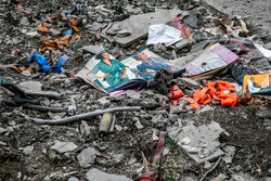 برینی شەڕ؛ کاتێ هێرش دەکرێتە سەر ماڵی خەڵک لە تاران