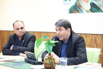 کانون پرورش فکری الهام بخش برنامه های کودکان و نوجوانان در کرمان باشد