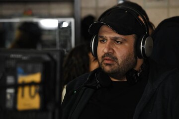 ایران استوار و محکم مثل همیشه‌ در تاریخ